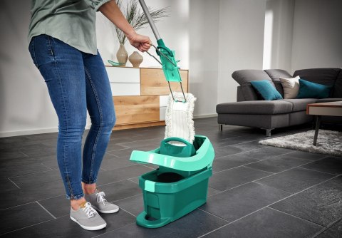 Mop Profi z nakładką cotton plus 55020 LEIFHEIT Mop Profi z nakładką cotton plus 55020 LEIFHEIT