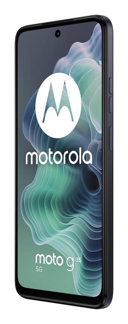 Motorola Moto G35 5G DS 8/256GB Black
