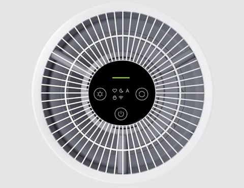 Oczyszczacz Xiaomi Smart Air Purifier 4 Compact Oczyszczacz Xiaomi Smart Air Purifier 4 Compact