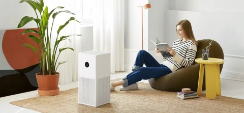 Oczyszczacz powietrza Xiaomi Smart Air Purifier 4 Lite Oczyszczacz powietrza Xiaomi Smart Air Purifier 4 Lite