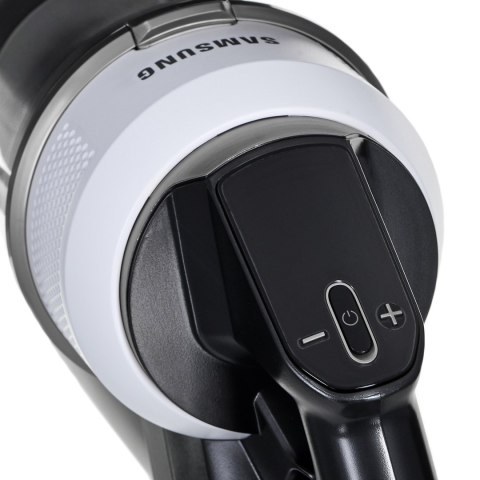 Odkurzacz Samsung VS80F28DGS/GE Bespoke AI Jet Lite Pro Extra (biały) Odkurzacz Samsung VS80F28DGS/GE Bespoke AI Jet Lite Pro Extra (biały)