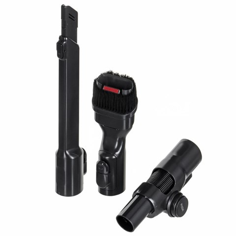 Odkurzacz pionowy Samsung VS90F40DEK/GE Bespoke AI Jet Ultra (czarny) Odkurzacz pionowy Samsung VS90F40DEK/GE Bespoke AI Jet Ultra (czarny)