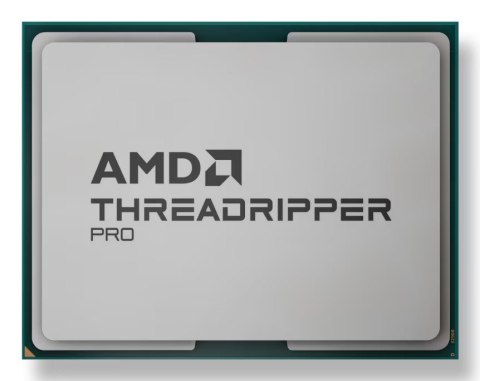 Procesor AMD Threadripper PRO 9955WX  (16C/32T) 4.2 GHz (5.4 GHz Turbo) Socket sTR5 TDP 350W box