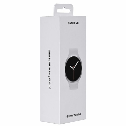 Samsung L335 Galaxy Watch8 LTE (44mm) Silver Samsung L335 Galaxy Watch8 LTE (44mm) Silver