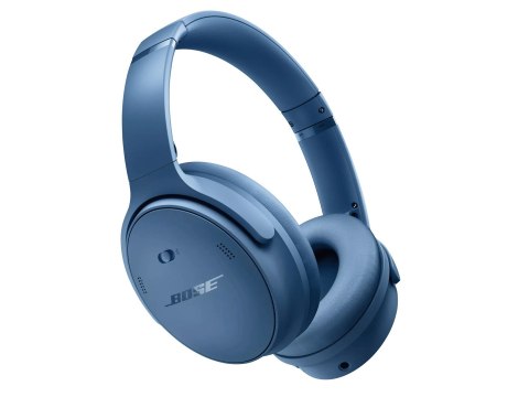 Słuchawki Bose QuietComfort Blue Słuchawki Bose QuietComfort Blue
