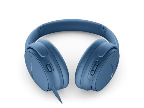 Słuchawki Bose QuietComfort Blue Słuchawki Bose QuietComfort Blue