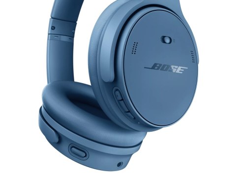 Słuchawki Bose QuietComfort Blue Słuchawki Bose QuietComfort Blue