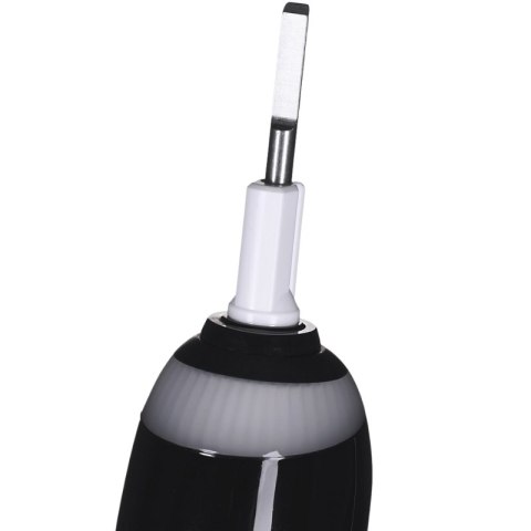 Szczoteczka BRAUN Oral-B Genius X Midnight Black