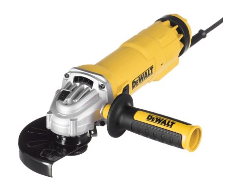 Szlifierka kątowa DeWalt DWE4217 (125mm)