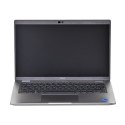 DELL LATITUDE 5430 i5-1235U 16GB 256GB SSD 14" FHD Win11pro + zasilacz UŻYWANY