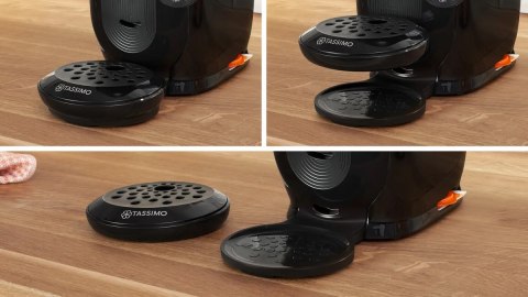 Ekspres kapsułkowy TASSIMO BOSCH TAS112E