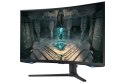 MONITOR SAMSUNG ODYSSEY G6 LED 32" LS32BG650EUXEN 240Hz