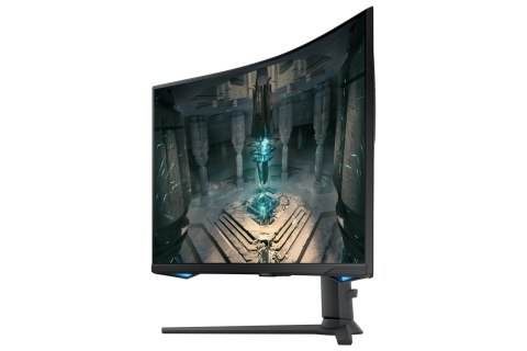 MONITOR SAMSUNG ODYSSEY G6 LED 32" LS32BG650EUXEN 240Hz