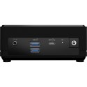 MSI Cubi N ADL S-098EU Pentium N200 4GB SSD128 Intel UHD Graphics W11Pro