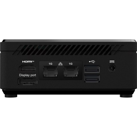 MSI Cubi N ADL S-098EU Pentium N200 4GB SSD128 Intel UHD Graphics W11Pro MSI Cubi N ADL S-098EU Pentium N200 4GB SSD128 Intel UHD Graphics W11Pro