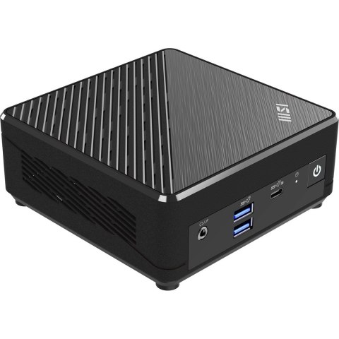 MSI Cubi N ADL S-098EU Pentium N200 4GB SSD128 Intel UHD Graphics W11Pro MSI Cubi N ADL S-098EU Pentium N200 4GB SSD128 Intel UHD Graphics W11Pro