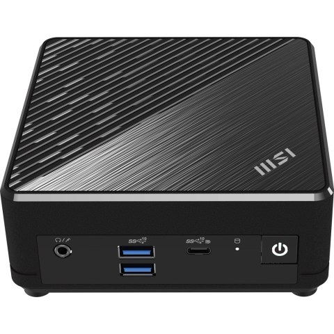 MSI Cubi N ADL S-098EU Pentium N200 4GB SSD128 Intel UHD Graphics W11Pro MSI Cubi N ADL S-098EU Pentium N200 4GB SSD128 Intel UHD Graphics W11Pro