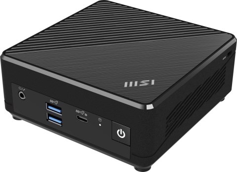 MSI Cubi N ADL S-226BEU Pentium N200 noRAM DDR4 noSSD M.2 Intel UHD Graphics NoOS MSI Cubi N ADL S-226BEU Pentium N200 noRAM DDR4 noSSD M.2 Intel UHD Graphics NoOS