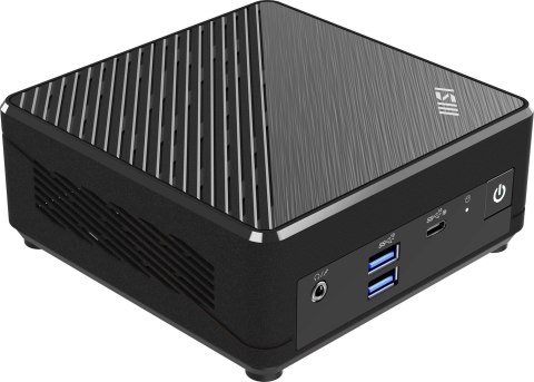 MSI Cubi N ADL S-226BEU Pentium N200 noRAM DDR4 noSSD M.2 Intel UHD Graphics NoOS MSI Cubi N ADL S-226BEU Pentium N200 noRAM DDR4 noSSD M.2 Intel UHD Graphics NoOS