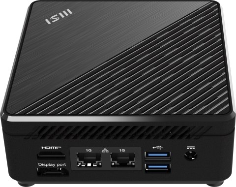 MSI Cubi N ADL S-226BEU Pentium N200 noRAM DDR4 noSSD M.2 Intel UHD Graphics NoOS MSI Cubi N ADL S-226BEU Pentium N200 noRAM DDR4 noSSD M.2 Intel UHD Graphics NoOS