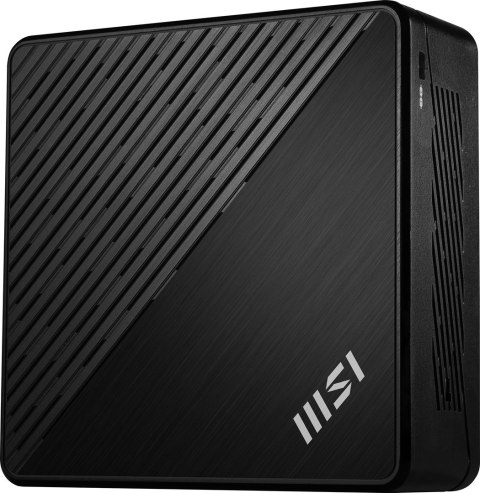 MSI Cubi N ADL S-226BEU Pentium N200 noRAM DDR4 noSSD M.2 Intel UHD Graphics NoOS MSI Cubi N ADL S-226BEU Pentium N200 noRAM DDR4 noSSD M.2 Intel UHD Graphics NoOS