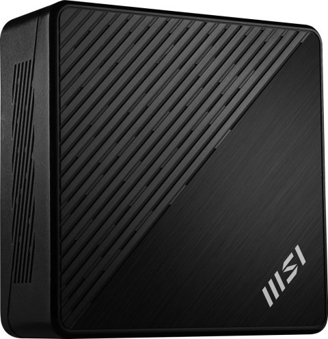 MSI Cubi N ADL S-226BEU Pentium N200 noRAM DDR4 noSSD M.2 Intel UHD Graphics NoOS MSI Cubi N ADL S-226BEU Pentium N200 noRAM DDR4 noSSD M.2 Intel UHD Graphics NoOS