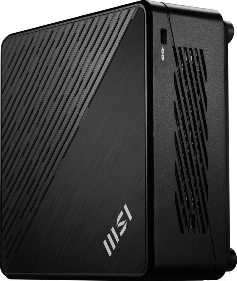 MSI Cubi N ADL S-226BEU Pentium N200 noRAM DDR4 noSSD M.2 Intel UHD Graphics NoOS MSI Cubi N ADL S-226BEU Pentium N200 noRAM DDR4 noSSD M.2 Intel UHD Graphics NoOS