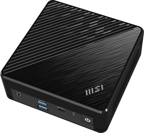 MSI Cubi N ADL S-226BEU Pentium N200 noRAM DDR4 noSSD M.2 Intel UHD Graphics NoOS MSI Cubi N ADL S-226BEU Pentium N200 noRAM DDR4 noSSD M.2 Intel UHD Graphics NoOS