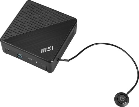 MSI Cubi N ADL S-226BEU Pentium N200 noRAM DDR4 noSSD M.2 Intel UHD Graphics NoOS MSI Cubi N ADL S-226BEU Pentium N200 noRAM DDR4 noSSD M.2 Intel UHD Graphics NoOS