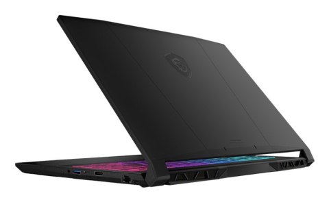 MSI Katana 15 B12VEK-1000PL i5-12450H 15.6" FHD 144Hz IPS-Level 16GB DDR5 SSD512 GeForce RTX 4050 6GB Win11 MSI Katana 15 B12VEK-1000PL i5-12450H 15.6" FHD 144Hz IPS-Level 16GB DDR5 SSD512 GeForce RTX 4050 6GB Win11