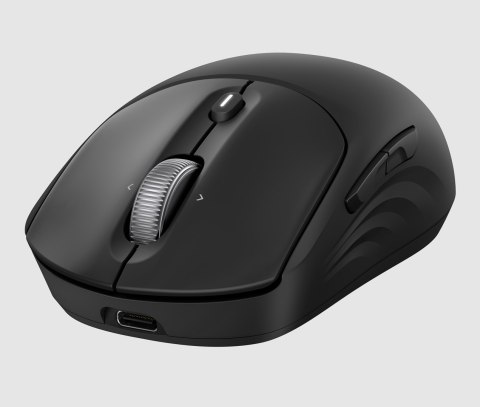 Mysz HP 700 Rechargeable Mouse Black bezprzewodowa z akumulatorem czarna AZ7B0AA Mysz HP 700 Rechargeable Mouse Black bezprzewodowa z akumulatorem czarna AZ7B0AA