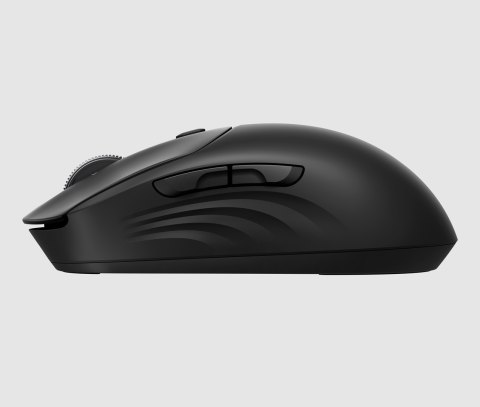 Mysz HP 700 Rechargeable Mouse Black bezprzewodowa z akumulatorem czarna AZ7B0AA Mysz HP 700 Rechargeable Mouse Black bezprzewodowa z akumulatorem czarna AZ7B0AA
