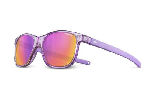 Okulary dziecięce JULBO Turn 2 fioletowy Okulary dziecięce JULBO Turn 2 fioletowy