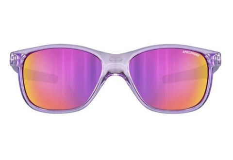 Okulary dziecięce JULBO Turn 2 fioletowy Okulary dziecięce JULBO Turn 2 fioletowy