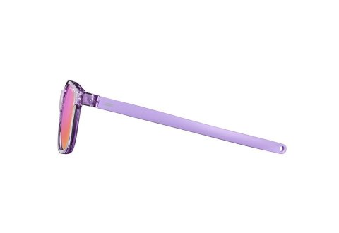 Okulary dziecięce JULBO Turn 2 fioletowy Okulary dziecięce JULBO Turn 2 fioletowy
