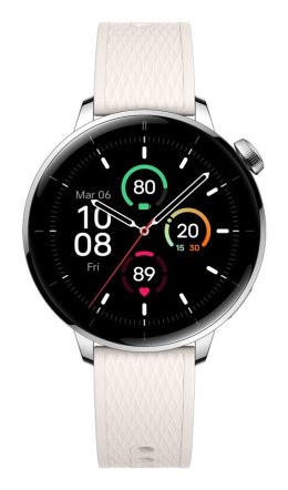 OnePlus Watch 3 43mm Silver