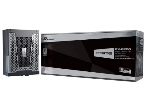 Seasonic PRIME PX-2200W Seasonic PRIME PX-2200W