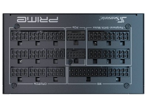 Seasonic PRIME PX-2200W Seasonic PRIME PX-2200W