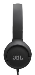 Słuchawki nauszne JBL Tune520C USB-C Black
