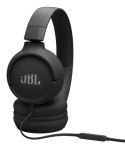 Słuchawki nauszne JBL Tune520C USB-C Black