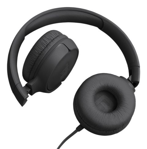 Słuchawki nauszne JBL Tune520C USB-C Black