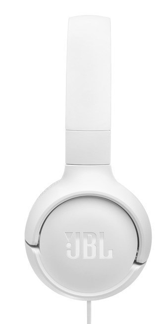 Słuchawki nauszne JBL Tune520C USB-C White
