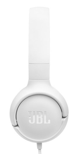 Słuchawki nauszne JBL Tune520C USB-C White