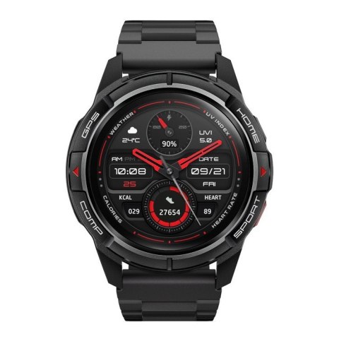 Smartwatch Mibro GS Active (Black) Smartwatch Mibro GS Active (Black)