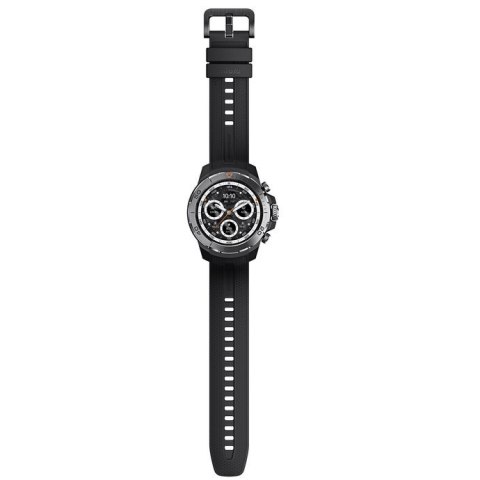 Smartwatch Mibro GS Explorer (Obsidian Black) Smartwatch Mibro GS Explorer (Obsidian Black)
