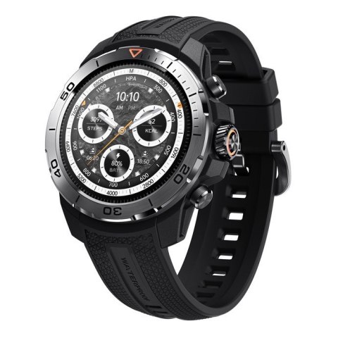 Smartwatch Mibro GS Explorer (Obsidian Black) Smartwatch Mibro GS Explorer (Obsidian Black)
