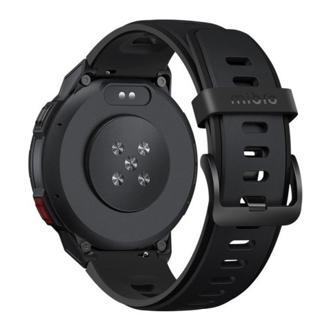 Smartwatch Mibro GS Pro (Black) Smartwatch Mibro GS Pro (Black)