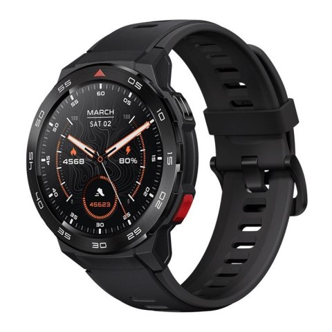 Smartwatch Mibro GS Pro (Black) Smartwatch Mibro GS Pro (Black)