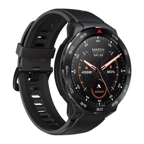 Smartwatch Mibro GS Pro (Black) Smartwatch Mibro GS Pro (Black)