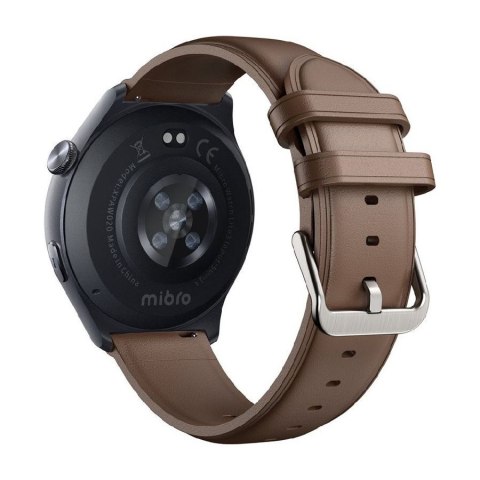 Smartwatch Mibro Lite 3 (Dark Grey) Smartwatch Mibro Lite 3 (Dark Grey)